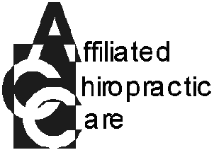 Affiliated Chiropractic Care